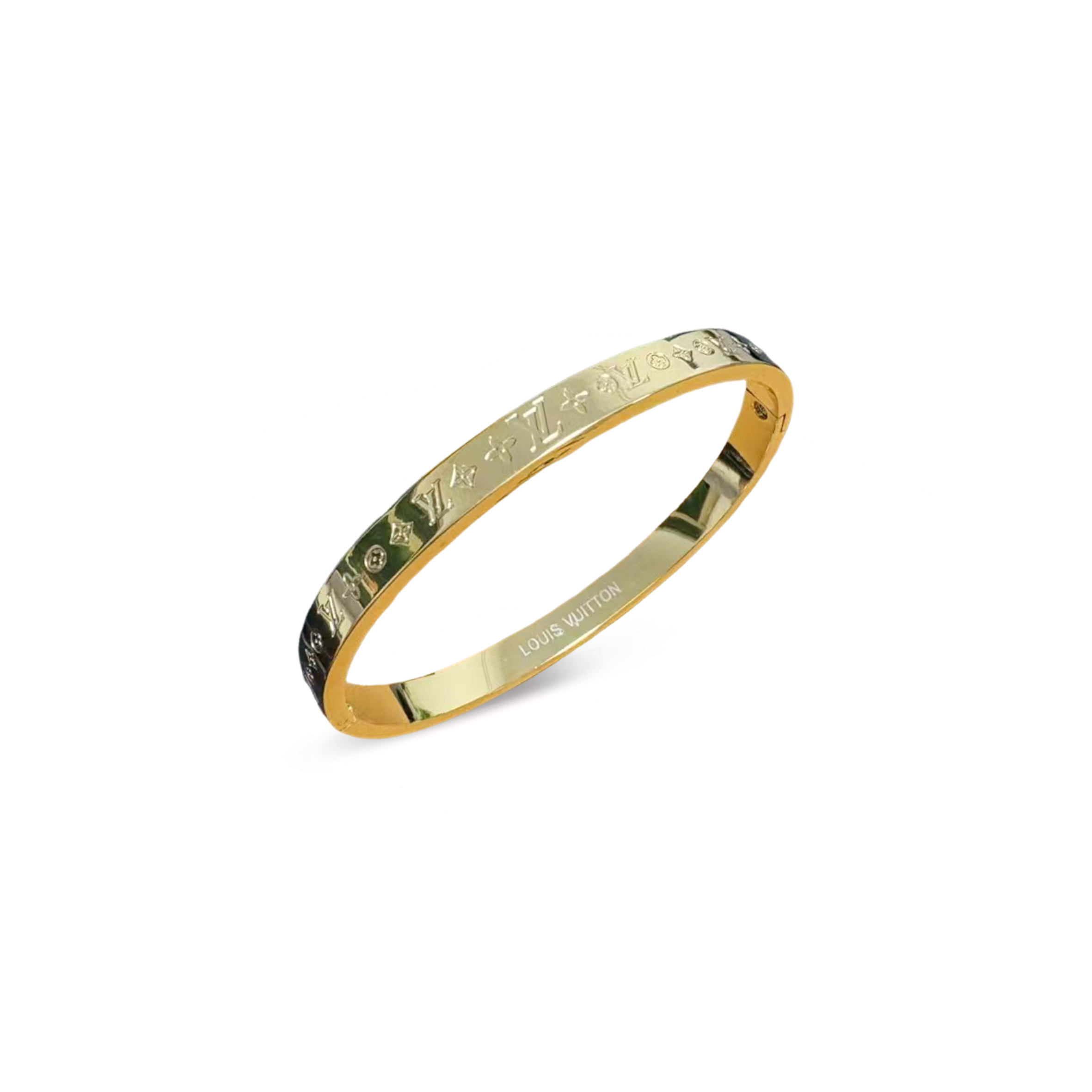 LOUIS VUIITON LV BRACELET